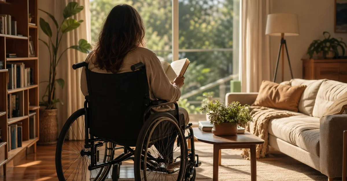 Comprehensive Guide to Disability Benefits in Knoxville, Tennessee