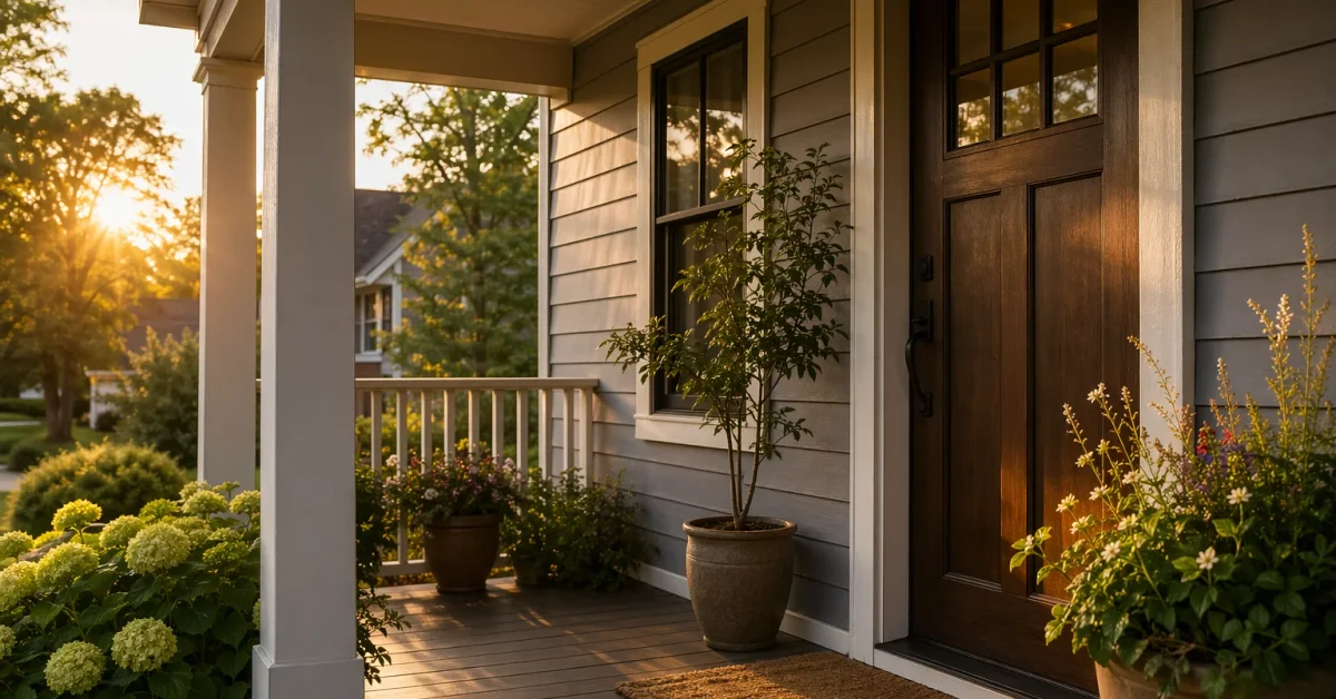 Comprehensive Housing Assistance Resources in Knoxville