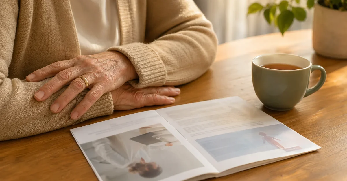 Understanding Medicare Coverage Options in Knoxville, Tennessee