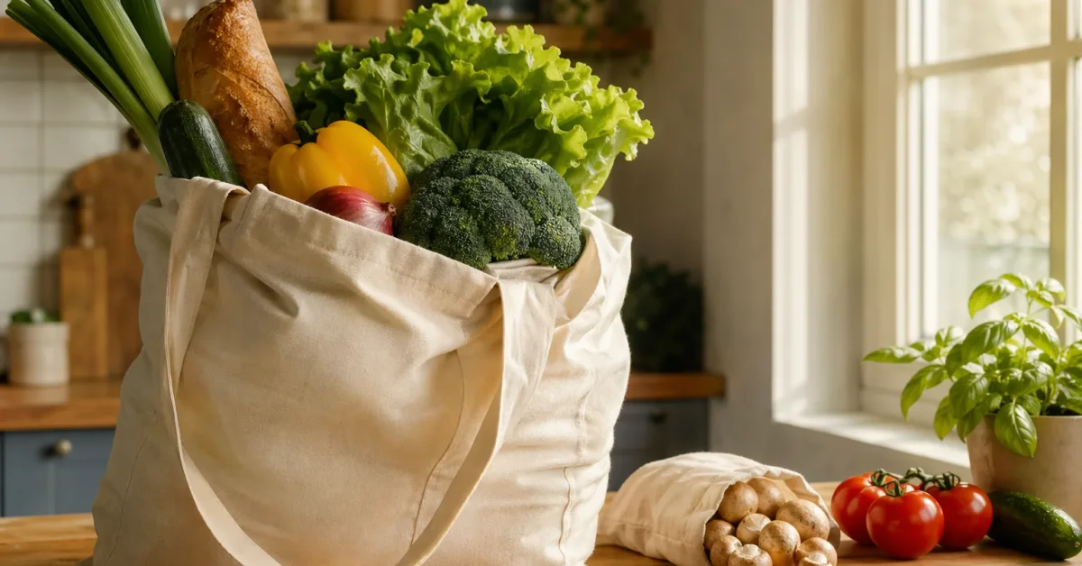 Exploring SNAP / Food Assistance Options in Knoxville, TN