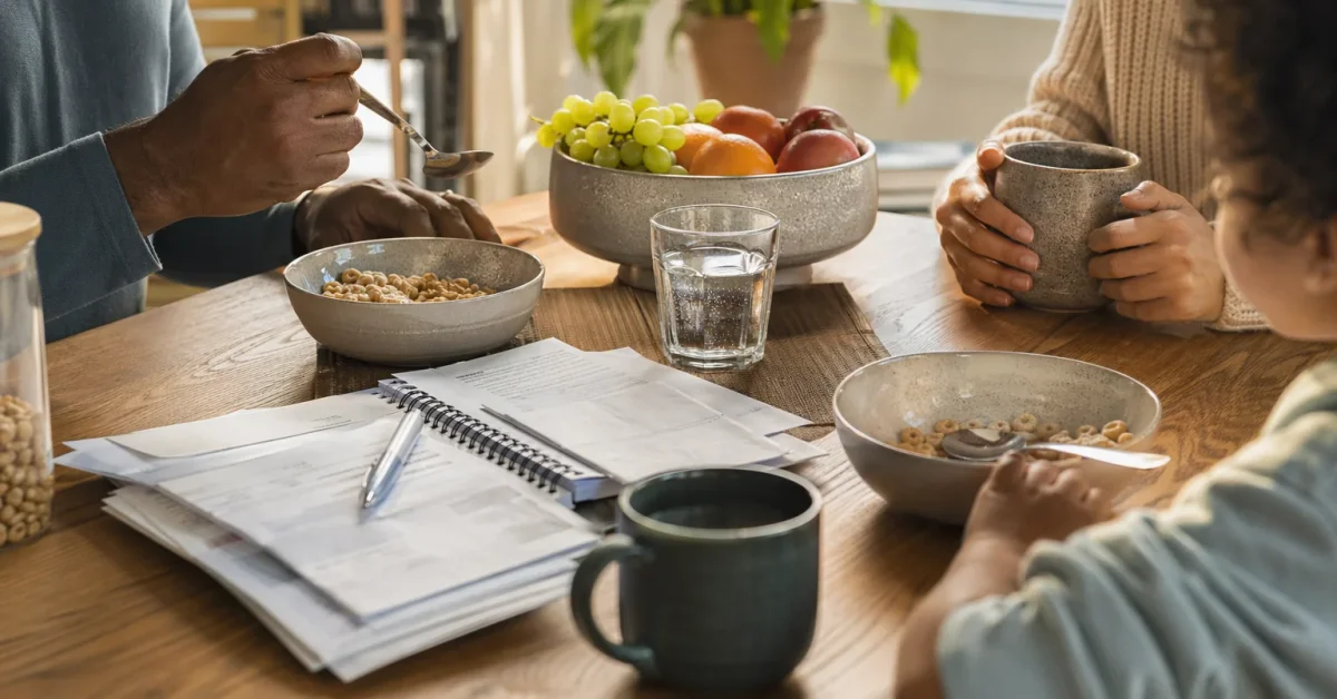 TANF / Cash Assistance in Knoxville: Support for Families