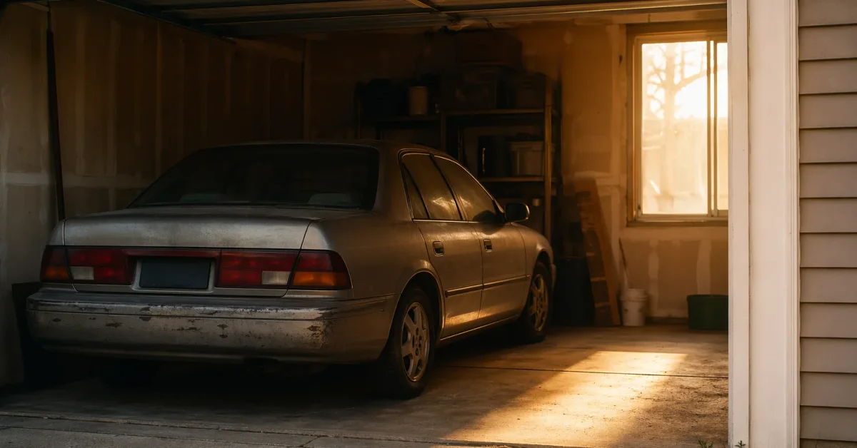 Donate a Car Without a Title in Knoxville, TN Today!