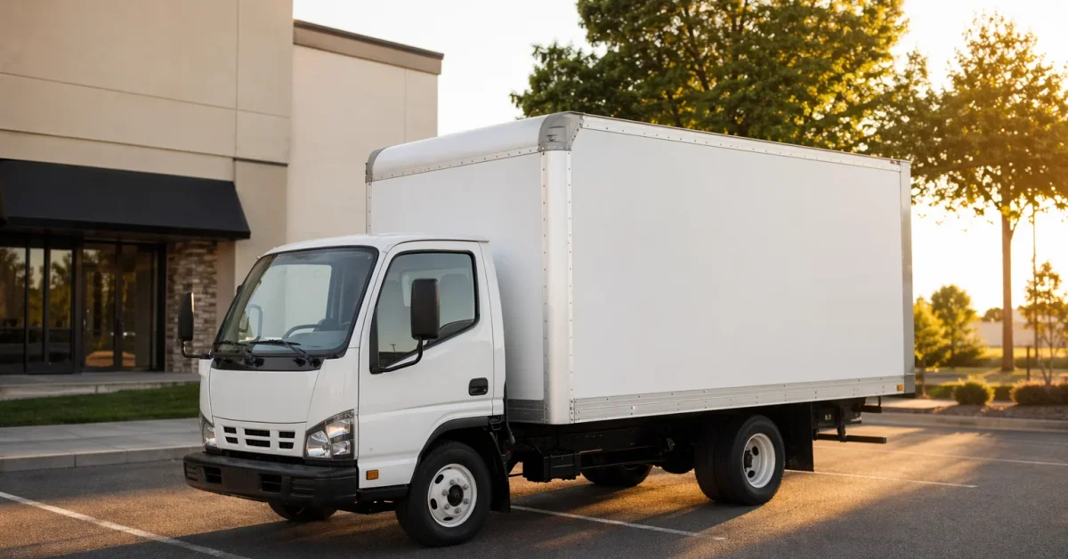 Donate Your Commercial / Fleet Vehicle in Knoxville Today!